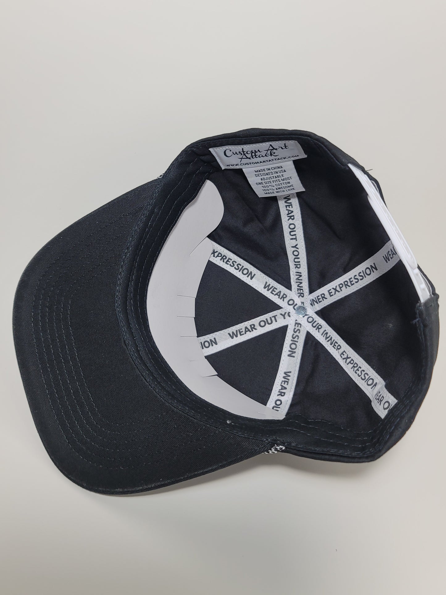 Habitual Money Maker Hat