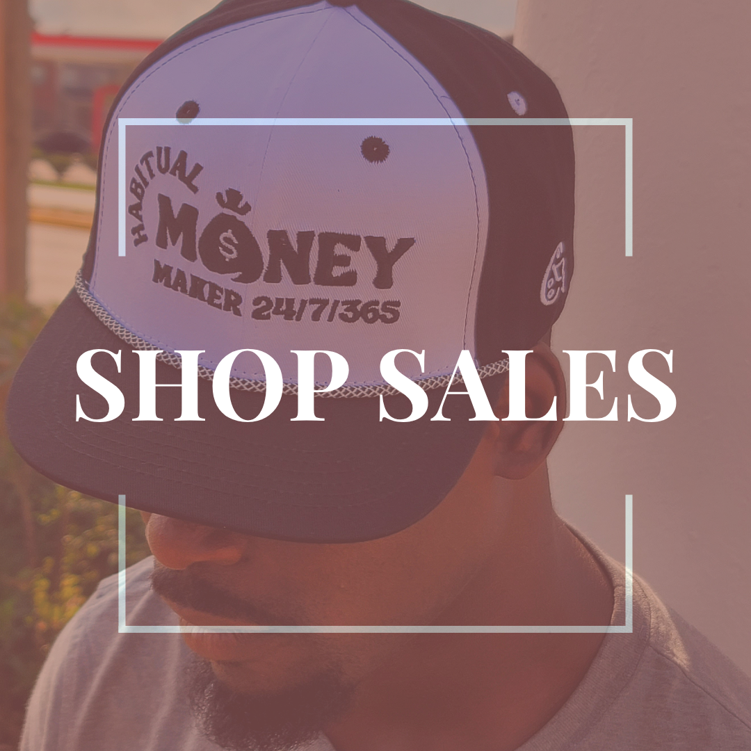 SHOP SALES