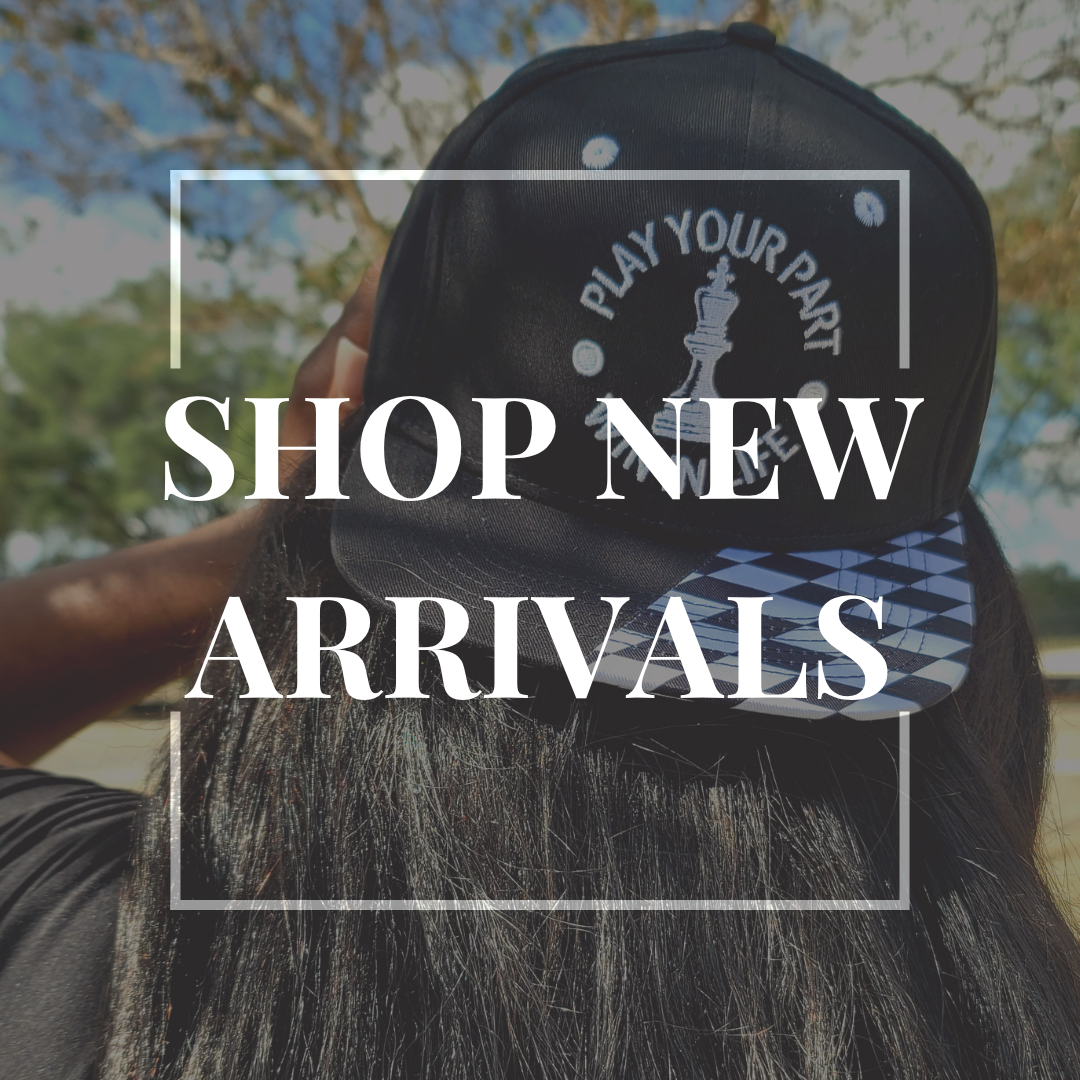 SHOP NEW ARRIVALS