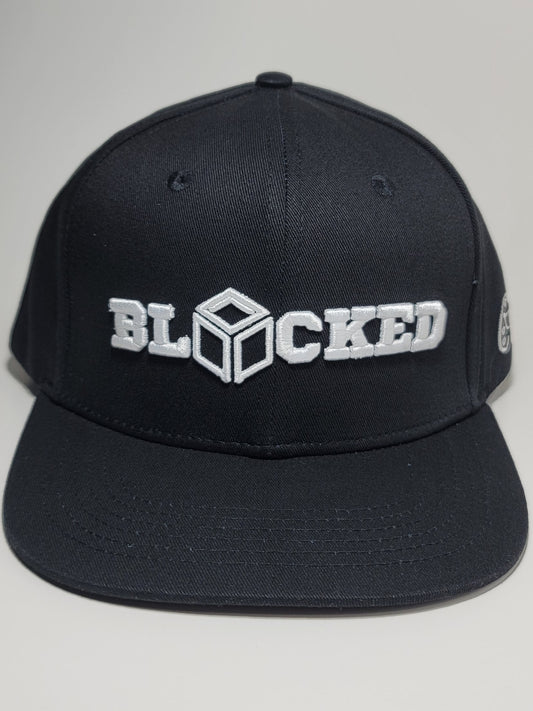 Blocked Hat