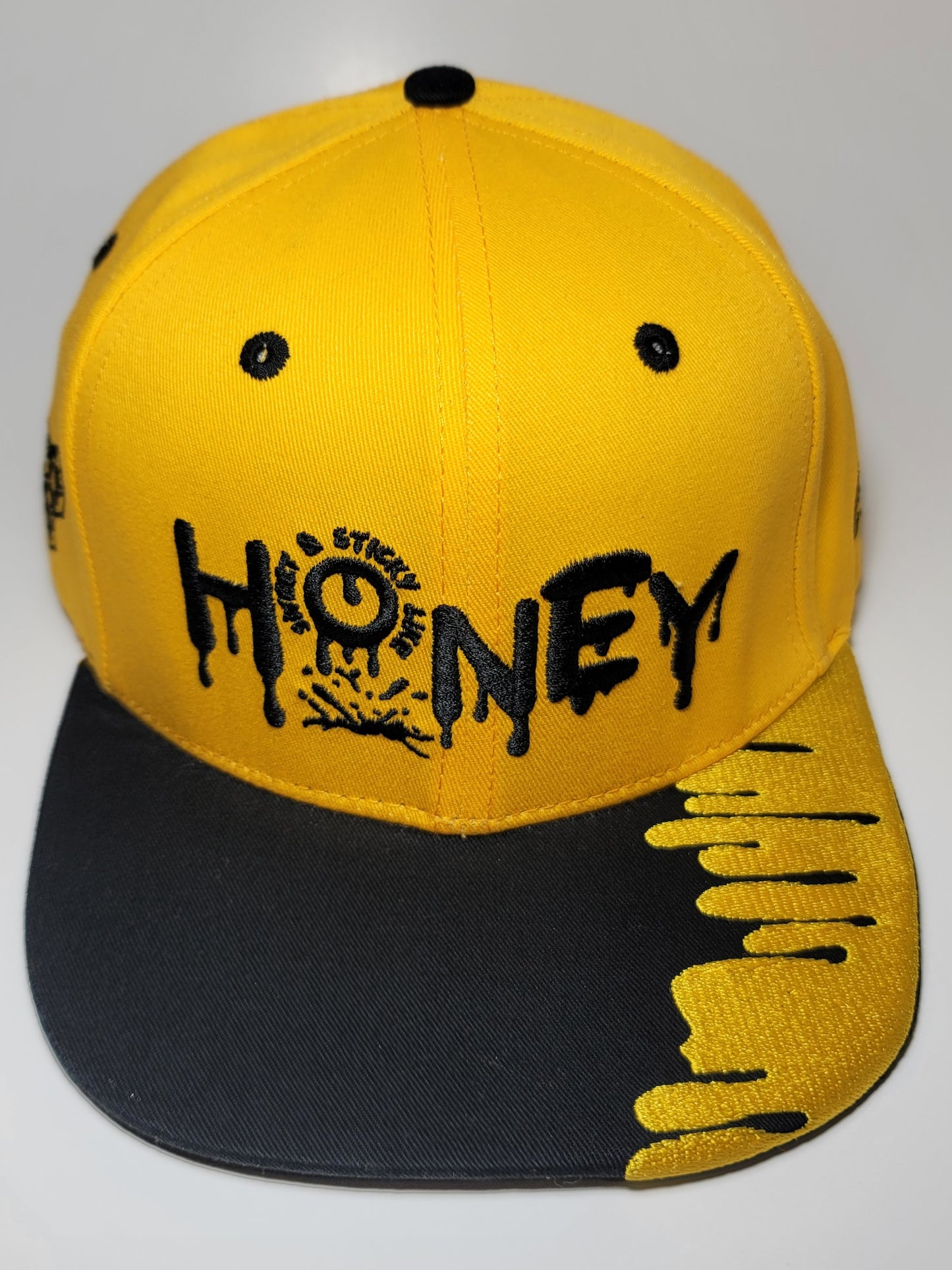 Honey Hat