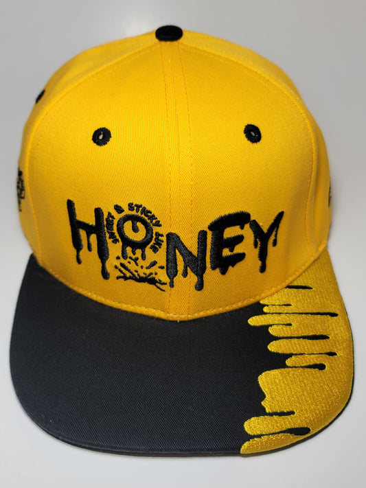 Honey Hat
