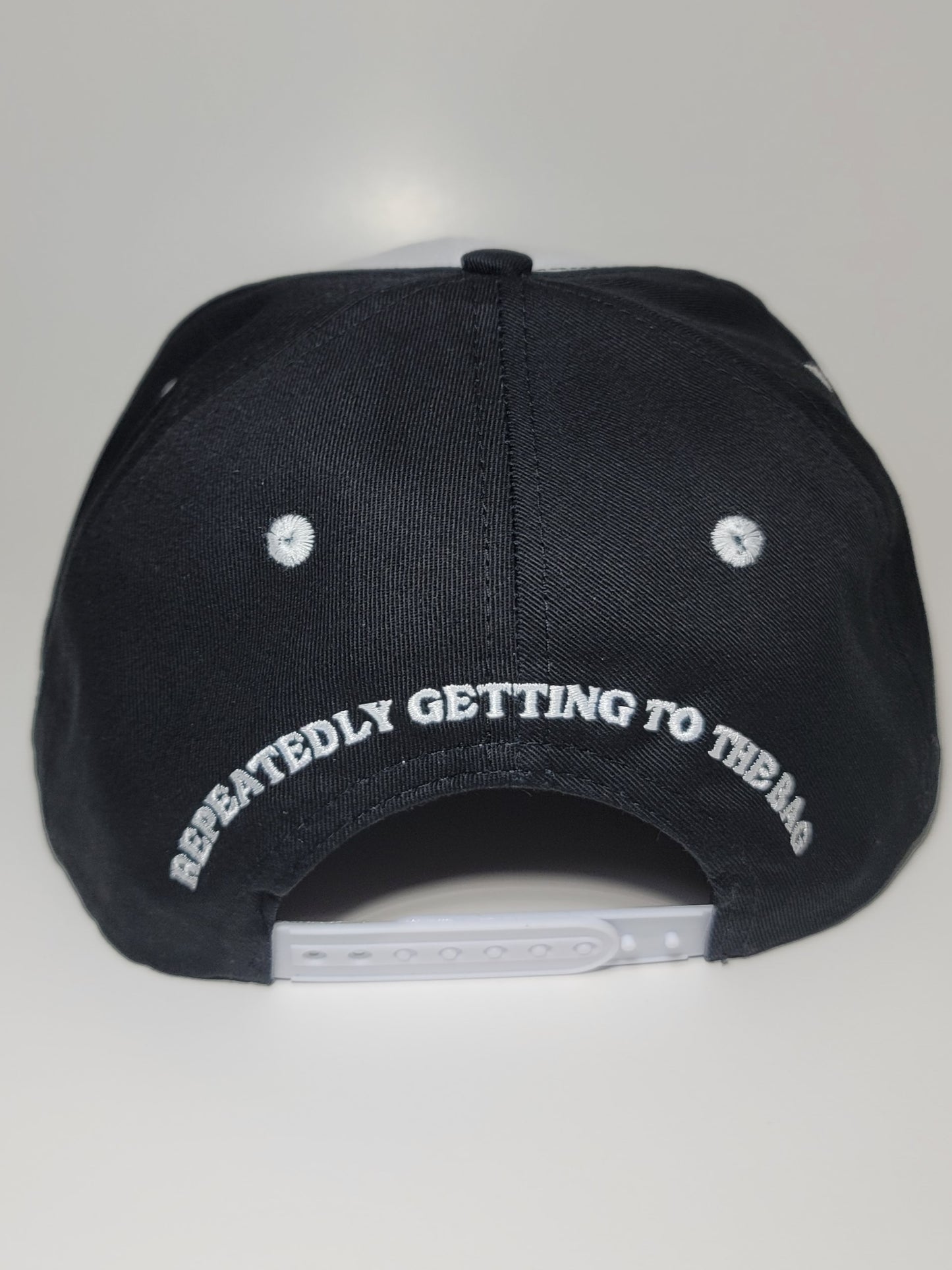Habitual Money Maker Hat