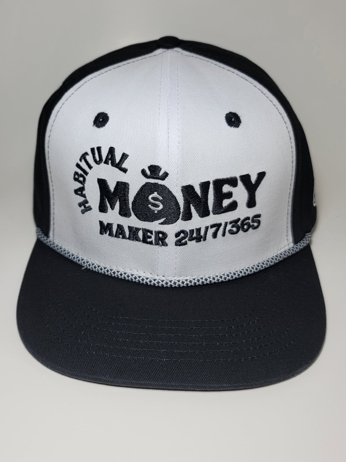 Habitual Money Maker Hat