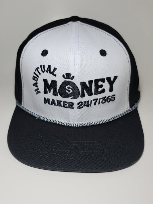 Habitual Money Maker Hat