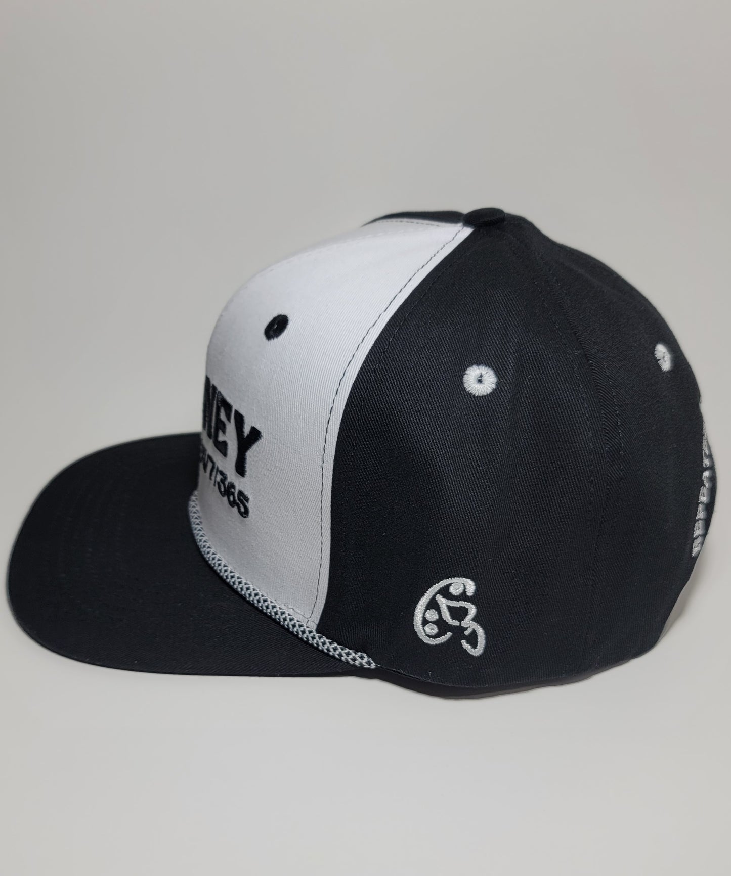 Habitual Money Maker Hat